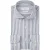 Casual Profuomo overhemd linnen donkerblauw