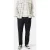 Closed Vigo Tapered Black