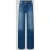 RAFFAELLO ROSSI Straight fit jeans van katoenmix, model ‘KIRA’