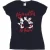 Li-cense Disney dames minnie daisy we´ve got this katoenen t-shirt