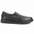 Purapiel mocassin Confore2 zwart