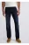 Pierre Cardin Lyon Jeans blauw, Effen