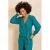 Lofty Manner overslagtop blauw