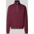 MCNEAL relaxed fit sweatshirt van katoenmix met schipperskraag