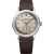 Raymond Weil Millesime Heren Horloge Bruin 2930-STC-11001