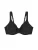 TRIUMPH BH ‘ Modern Soft+Cotton ‘  zwart