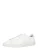 BOSS Sneakers laag ‘Kieran’  wit