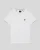 Fijn Katoenen T-shirt met Puntjes