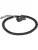 Liebeskind Berlin Armband  zwart