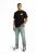 Malelions Straight Fit Jeans Mmd10999011 Straight Leg 42002 Light Blue