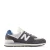New Balance 574 sneakers donkerblauw/wit/kobaltblauw