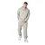 Hoodie met monogram Project X Paris