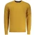 Rifle Oro Poliestere Mannen Trui
