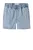 NAME IT MINI denim short light blue denim
