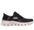 Skechers -Dames – zwart – sneakers –