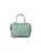 Giulia Monti Schoudertas Lichtgroen