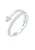 ELLI Ring  zilver