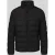 Strellson Regular Fit gewatteerd jack met opstaande kraag model ‘MODENA FUSED’
