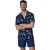 Muchachomalo Heren d shirt