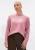 Co'Couture Trui Dames Rowan Pearl Sleeve Knit,