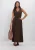 Aimee the Label Maxi Jurk Dames Melinahs Dress,
