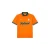 KNVB Nederlands Elftal Polo Heren Oranje