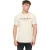 Crosshatch Heren Chantlars T-Shirt (Gebroken wit)