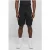 Urban Classics Baggy Cargo Shorts Black