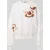 drykorn oversized sweatshirt van puur katoen model ‘ASTERA’