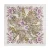 Roeckl Doek ‘BLOOMING WILDERNESS WILDERNESS’  beige / gemengde kleuren
