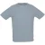 SOLS Heren Sportief Raglan T-shirt (Puur Grijs)