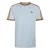 ADIDAS ORIGINALS Shirt ‘Cali’  pastelblauw / sepia