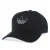 Accessories adidas Originals Trefoil Trucker Cap in Black
