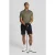 Lyle & Scott Lightweight Golf Tech Shorts Jet Black