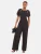Lipsy Jumpsuit  zwart