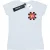 Li-cense Disney dames donald duck karate kick katoenen t-shirt