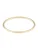BOSS Armband ‘LIVE’  goud