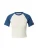 Champion Authentic Athletic Apparel Shirt  blauw / greige