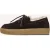 Shabbies Chewy Moccasin Veterschoenen – Dames – Bruin –