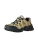 THE NORTH FACE Lage schoen ‘Hedgehog 06 RVST’  beige / stone grey / kaki / zwart