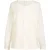 Brook Taverner Dames/Dames Riola Blouse met Lange Mouwen (Crème)