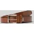 MONTI Leren riem