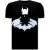 Local Fanatic Shirts batman print