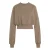 Dames sweatshirt adidas Soft Lux