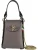 Florence Handtas  bruin