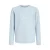 JACK & JONES JUNIOR longsleeve lichtblauw