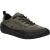 JOSEF SEIBEL Heren Lage schoen Freddy 02 in groen