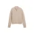 Dames cardigan met rits Tom Tailor Denim
