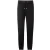 Belstaff Heren Fleece Katoenen Joggingbroek Zwart