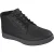 Skechers Palmiro Wallace Herenschoenen Zwarte Enkellaarzen